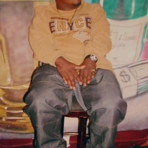 Meet your Posher, Corey